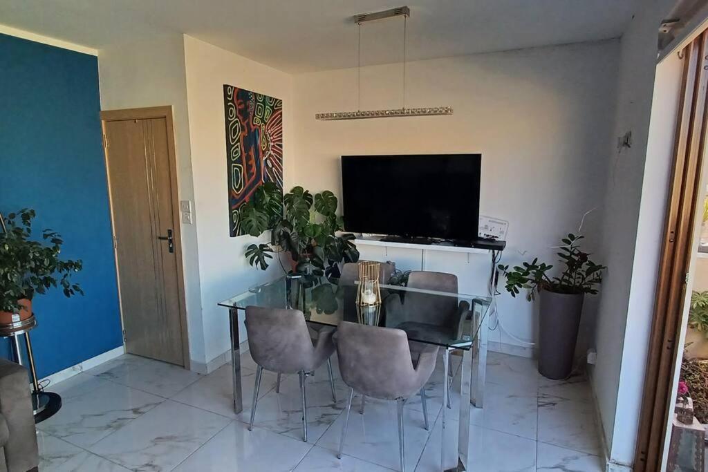 Апартаменты The View Penthouse Cospicua Экстерьер фото