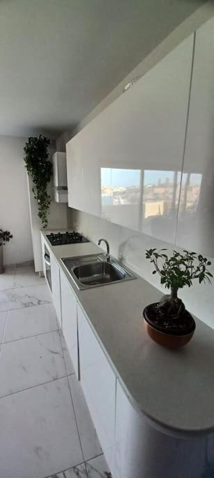 Апартаменты The View Penthouse Cospicua Экстерьер фото